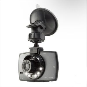 🥳HP🥳 NIB Observe Dash Cam Camera